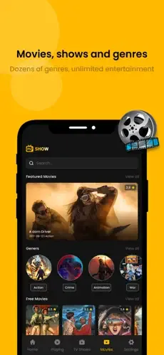 jiohotstar-app-for-windows Movies and shows
